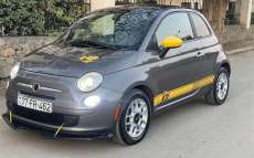 Fiat 500 2012 il *1.4L *343 400 Bakı * 21.09.2023 * 00:23