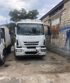 Iveco Eurocargo 2012 il *5.8L *220 000 Sumqayıt * 22.09.2023 * 21:32