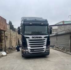 Scania R 480 2011 il *9.5L *975 000 Bakı * 23.09.2023 * 22:52