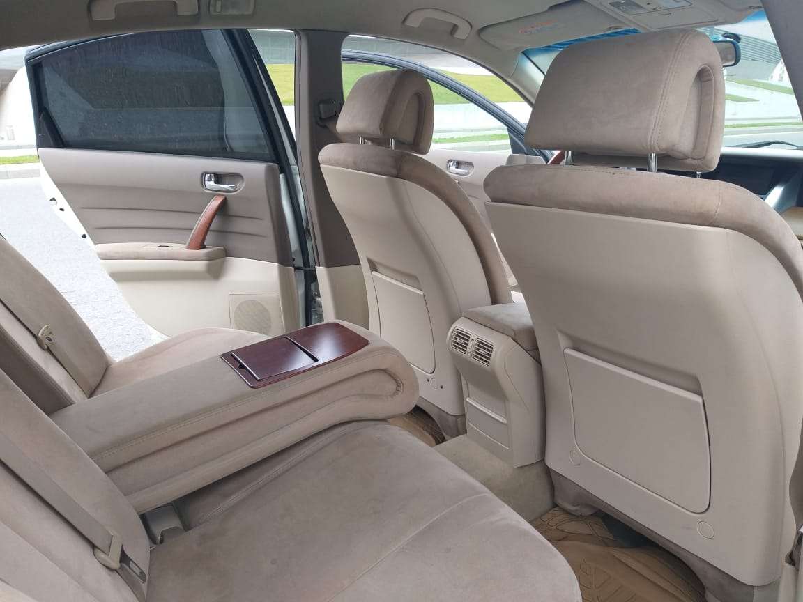 Nissan Teana, 2005 il, 2.3 L, 245 000 km