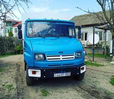 ZIL 5301 1998 il *4.8L *285 000 Masallı * 04.10.2023 * 22:02
