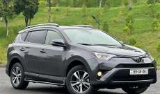 Toyota RAV4 2018 il *2.5L *80 000 Bakı * 06.10.2023 * 01:13