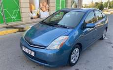 Toyota Prius 2008 il *1.5L *198 000 Bakı * 06.10.2023 * 23:15