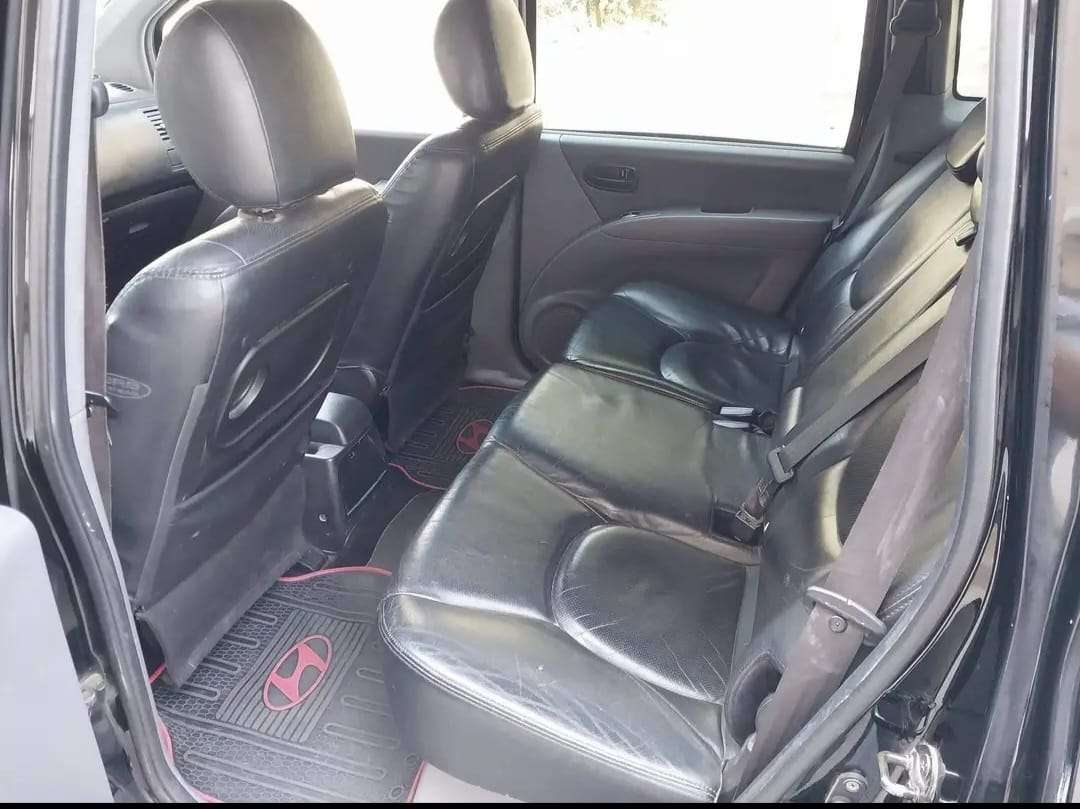 Hyundai Matrix, 2005 il, 1.5 L, 493 000 km