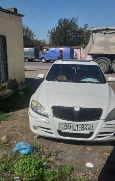 Brilliance M2 2007 il *2.0L *256 730 İmişli * 08.10.2023 * 22:08