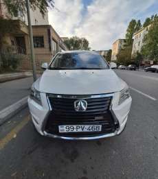 Baic M 60 2020 il *1.5L *78 000 Bakı * 09.10.2023 * 22:05