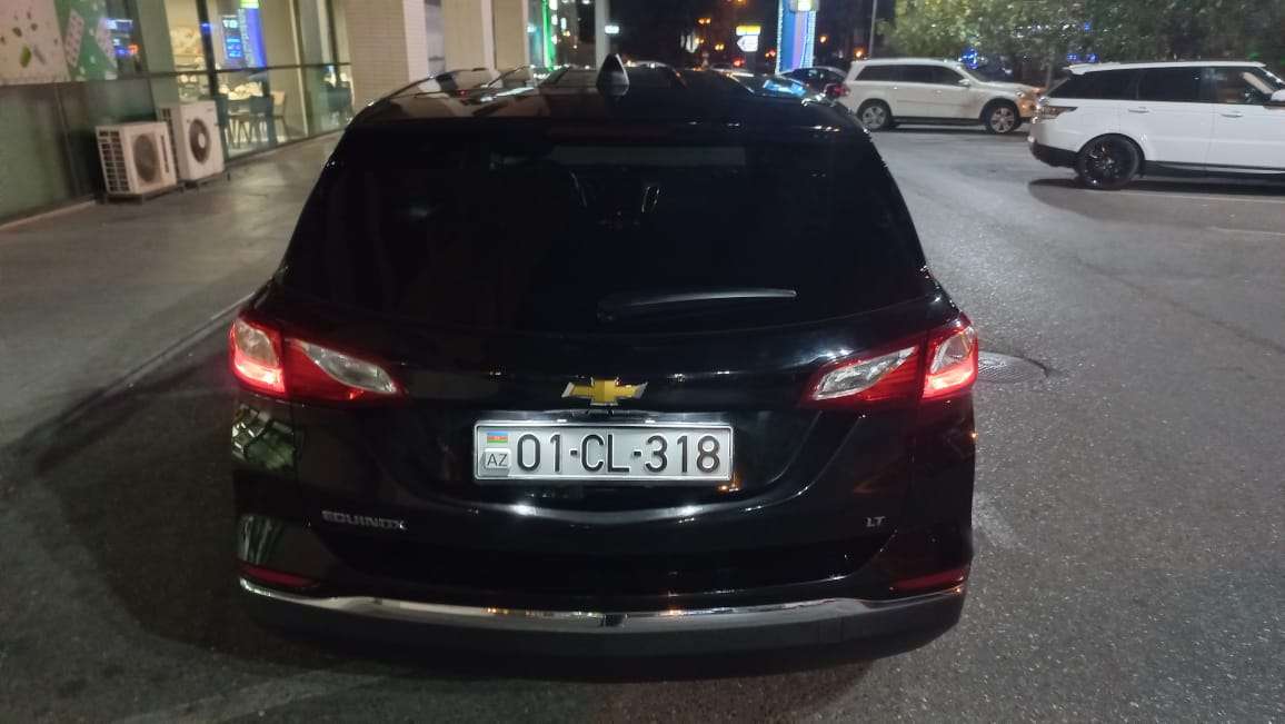 Chevrolet 150, 2017 il, 1.5 L, 110 000 km