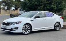Kia Optima 2012 il *2.0L *107 000 Lənkəran * 14.10.2023 * 22:52