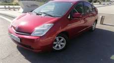 Toyota Prius 2007 il *1.5L *152 000 Bakı * 14.10.2023 * 23:10