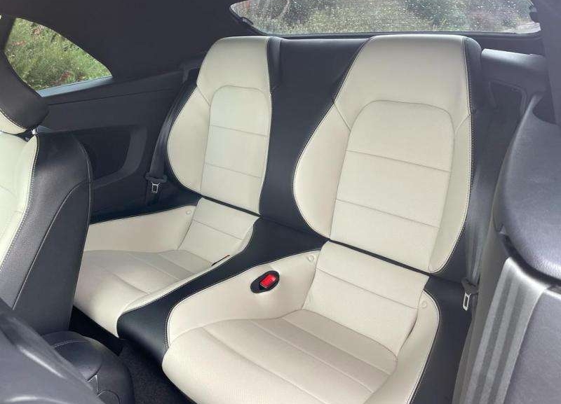 Ford Mustang, 2015 il, 2.3 L, 177 777 km