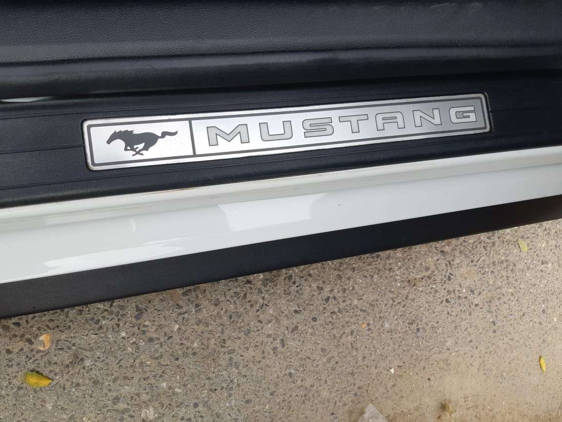 Ford Mustang, 2015 il, 2.3 L, 177 777 km