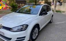 Volkswagen Golf 2014 il *1.6L *138 169 Bakı * 19.10.2023 * 23:22