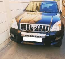 Toyota Prado 2008 il *2.7L *39 600 Bakı * 20.10.2023 * 18:21