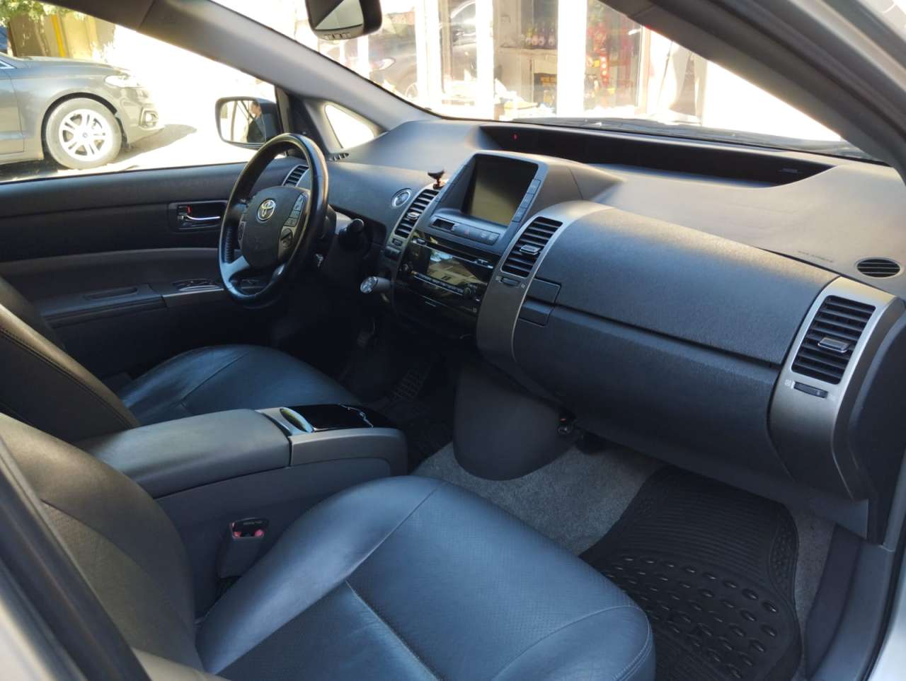 Toyota Prius, 2008 il, 1.5 L, 180 100 km