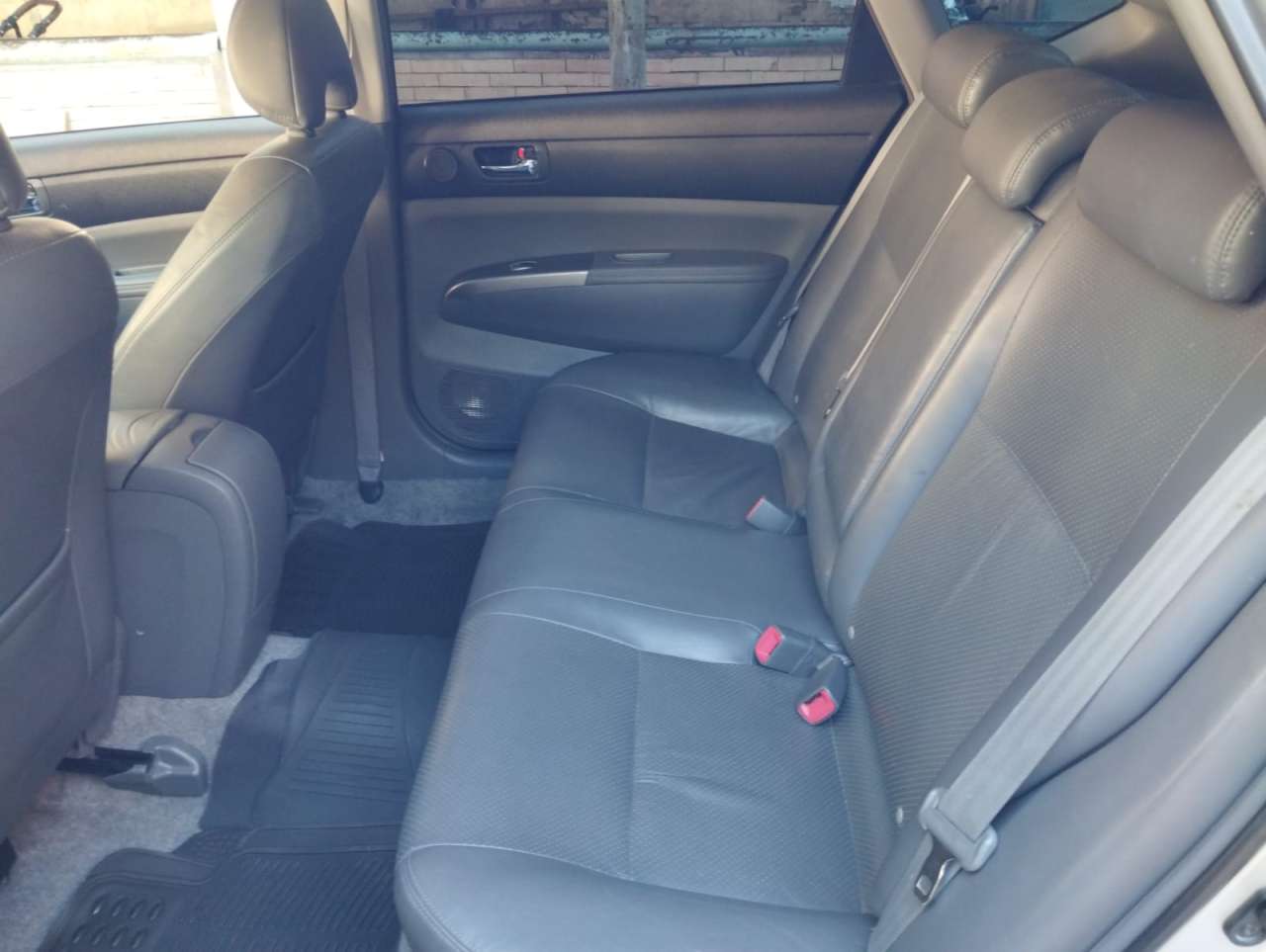 Toyota Prius, 2008 il, 1.5 L, 180 100 km