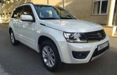 Suzuki Grand Vitara 2013 il *2.4L *182 000 Bakı * 23.10.2023 * 23:14
