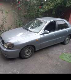 ZAZ Lanos 2010 il *1.5L *181 540 Şəki * 23.10.2023 * 23:17