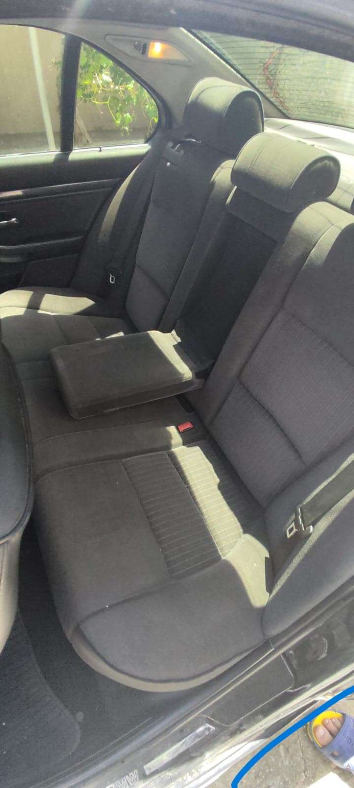 BMW 520, 1997 il, 2.0 L, 516 000 km