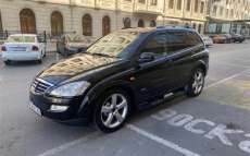 Ssang Yong Kyron 2007 il *3.2L *182 700 Bakı * 28.10.2023 * 00:34