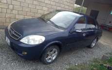 Lifan Foison 2008 il *1.6L *136 000 Hacıqabul * 28.10.2023 * 23:31