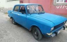 Moskvich 2140 1987 il *1.5L *194 256 Bakı * 28.10.2023 * 23:35