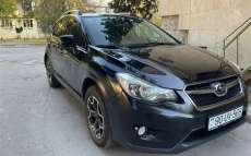 Subaru XV 2014 il *2.0L *225 600 Bakı * 28.10.2023 * 23:41