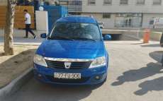 Dacia Logan 2009 il *1.5L *300 100 Bakı * 31.10.2023 * 23:29