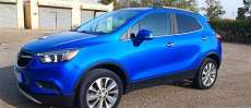 Buick Encore 2017 il *1.4L *162 000 Bakı * 02.11.2023 * 23:49