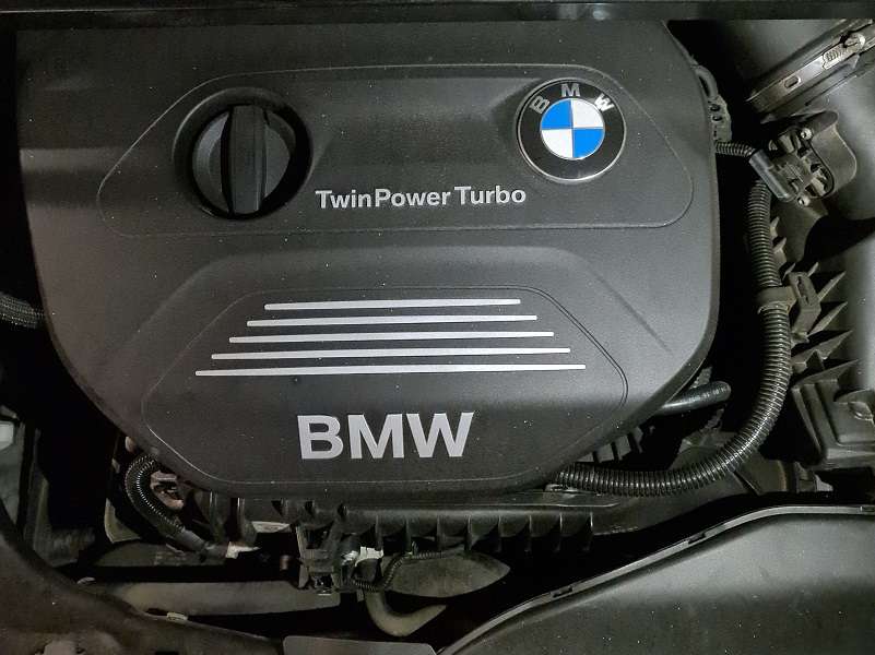 BMW X1, 2016 il, 1.5 L, 105 000 km