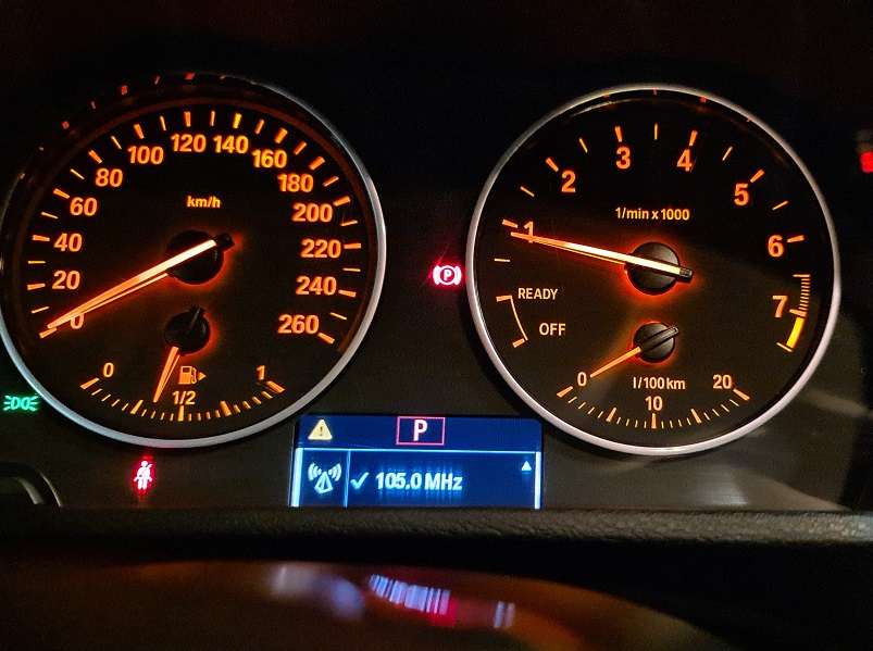 BMW X1, 2016 il, 1.5 L, 105 000 km