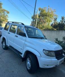 UAZ Patriot 2014 il *2.7L *156 550 Bakı * 10.11.2023 * 23:51