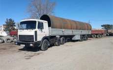 MAZ 642208 1994 il *12.0L *321 000 Bakı * 12.11.2023 * 23:52