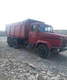 KrAZ 6322 2007 il *15.0L *522 222 Bakı * 17.11.2023 * 00:10