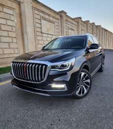 Hongqi HS7 2021 il *3.0L *7 500 Bakı * 20.11.2023 * 21:42