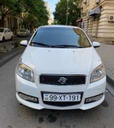 Ravon Nexia R3 2017 il *1.5L *210 000 Bakı * 22.11.2023 * 00:58