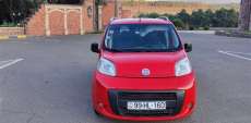 Fiat Fiorino 2009 il *1.4L *210 779 Tovuz * 22.11.2023 * 01:02