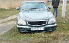 GAZ 3110 2004 il *2.3L *258 963 Qax * 23.11.2023 * 23:43