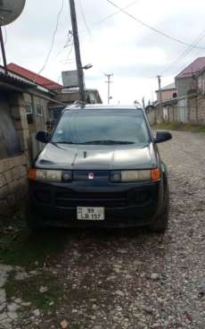 Saturn VUE 2002 il *2.2L *147 000 Qusar * 24.11.2023 * 23:24