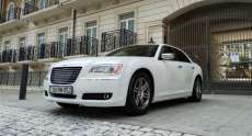 Chrysler 300 2012 il *3.6L *172 000 Bakı * 24.11.2023 * 23:29