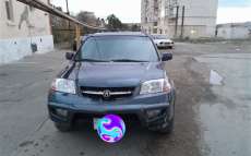 Acura MDX 2002 il *3.5L *238 000 Bakı * 24.11.2023 * 23:32
