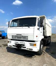 KamAz 6520 2012 il *12.0L *403 802 Füzuli * 26.11.2023 * 00:35