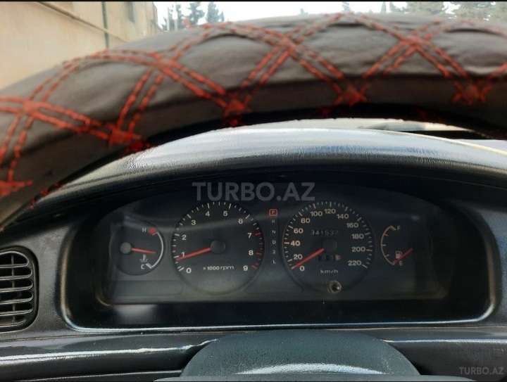 Hyundai Sonata, 1996 il, 2.0 L, 3 658 000 km