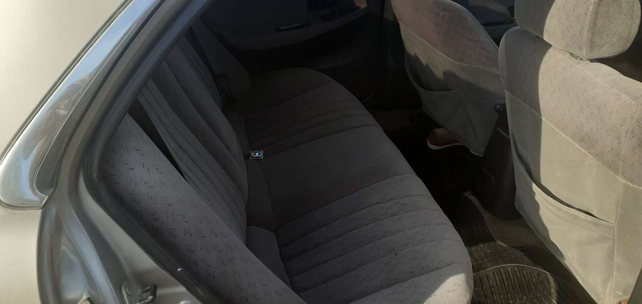 Hyundai Sonata, 1996 il, 2.0 L, 3 658 000 km