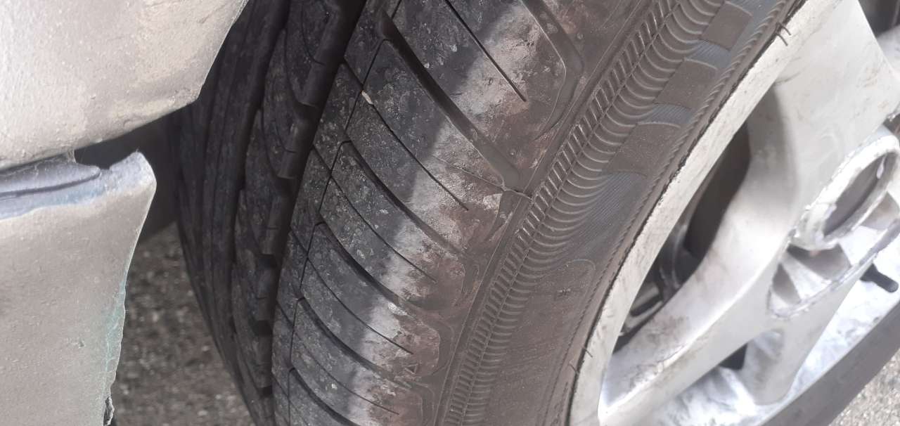 Hyundai Sonata, 1996 il, 2.0 L, 3 658 000 km