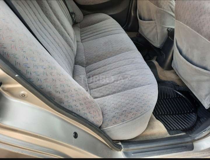 Hyundai Sonata, 1996 il, 2.0 L, 3 658 000 km