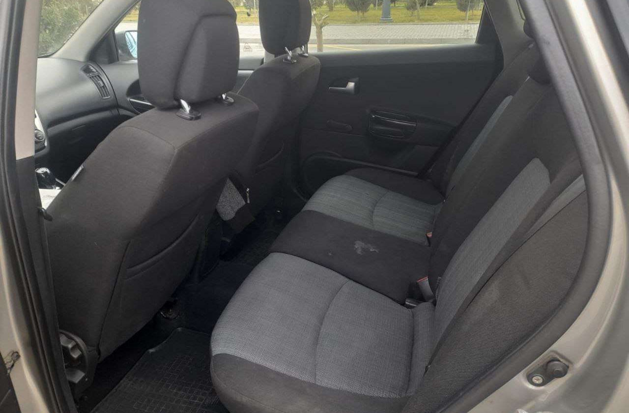 Kia Cee d, 2010 il, 1.6 L, 253 000 km