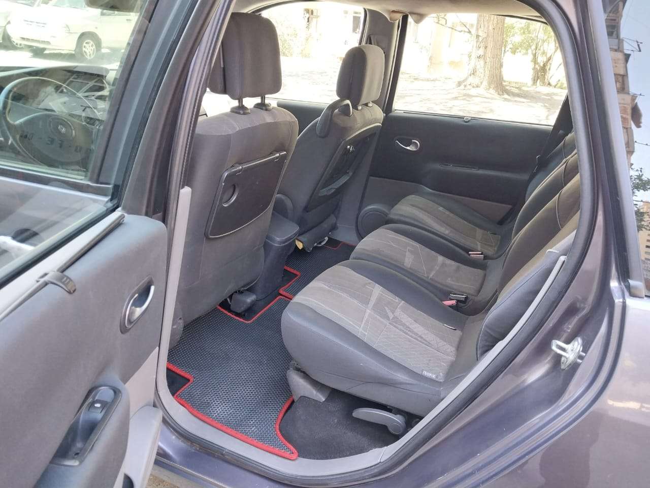 Renault Scenic, 2006 il, 1.5 L, 539 000 km