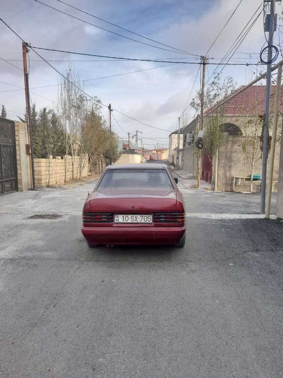 Mercedes 190, 1991 il, 0.15 L, 338 357 km
