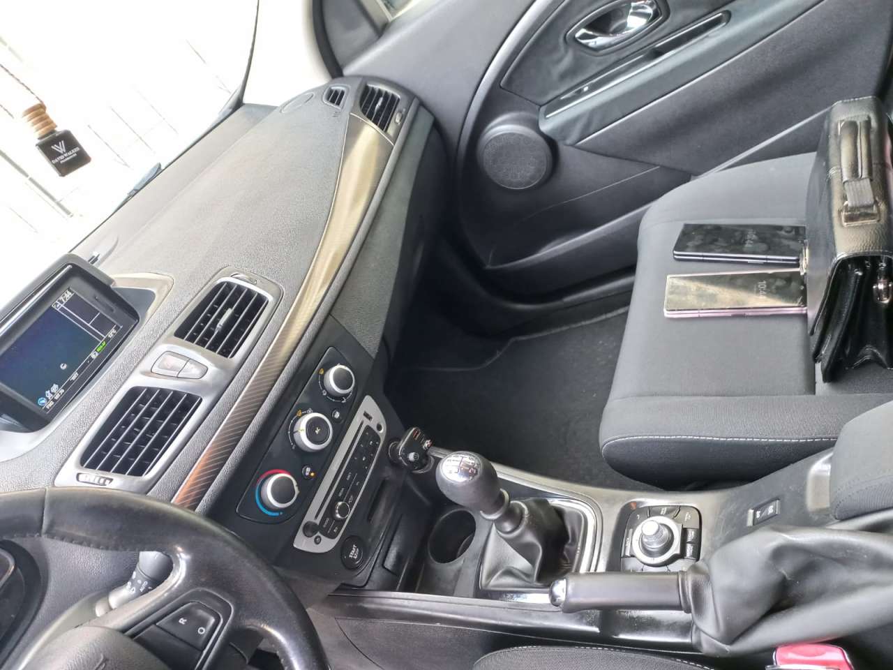 Renault Megane, 2013 il, 1.5 L, 280 000 km