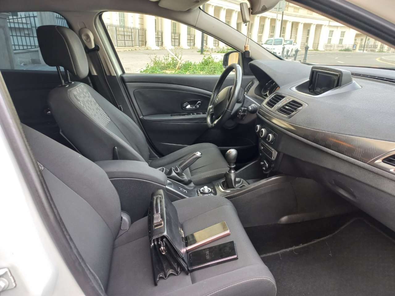 Renault Megane, 2013 il, 1.5 L, 280 000 km